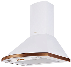 Вытяжка Kuppersberg BONA 60 W Bronze