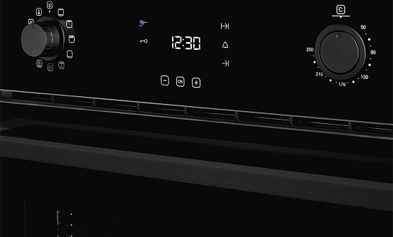 Духовой шкаф Kuppersberg FPH 611 B preview 6