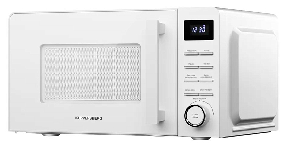 Микроволновая печь Kuppersberg TMW 202 W preview 4