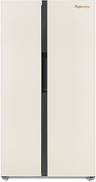 Холодильник Side by Side Kuppersberg NFML 177 CG