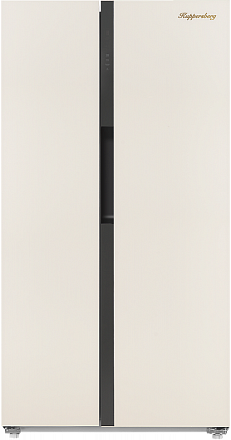 Холодильник Side by Side Kuppersberg NFML 177 CG preview 1