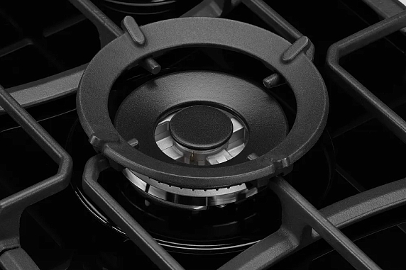 Варочная панель Kuppersberg FG 703 B Bronze preview 7