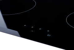 Электрическая варочная панель Kuppersberg FA6VF01M