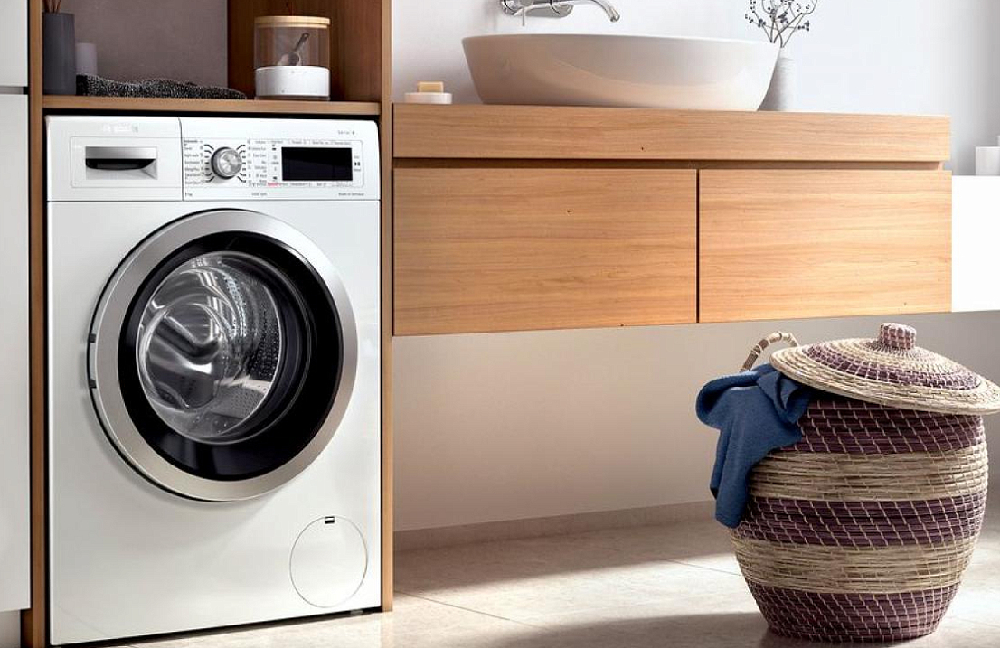 Стиральная машина Kuppersberg WM 540