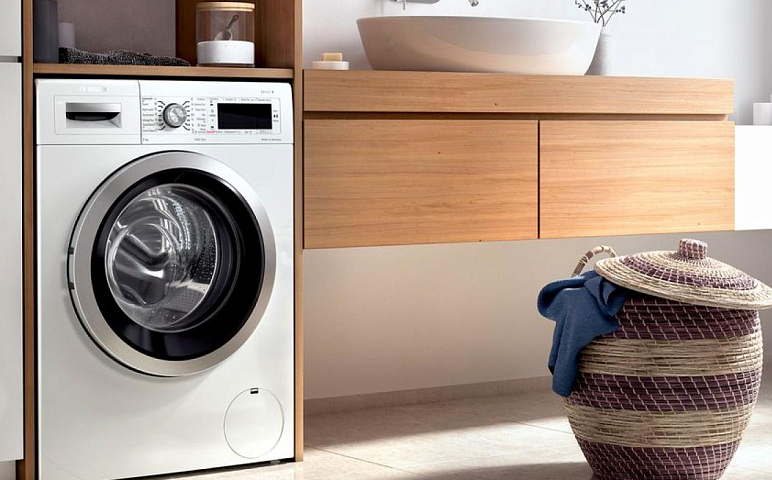 Стиральная машина Kuppersberg WM 540