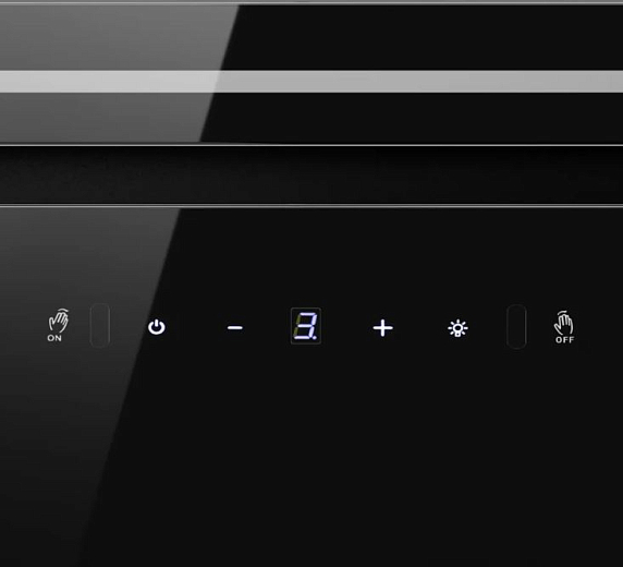 Вытяжка Kuppersberg INLUMIA 60 BG preview 10