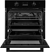 Купить Духовой шкаф Kuppersberg HM 628 Black preview 7