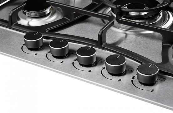 Газовая варочная панель Kuppersberg FS 73 X preview 5