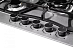 Купить Газовая варочная панель Kuppersberg FS 73 X preview 5