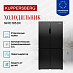 Купить Холодильник Kuppersberg NFFD 185 DX  preview 4