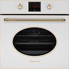 Духовой шкаф Kuppersberg SR 615 W Bronze