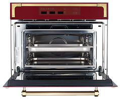 Пароварка Kuppersberg RS 969 BOR