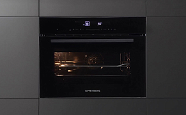 Духовой шкаф Kuppersberg KHT 616