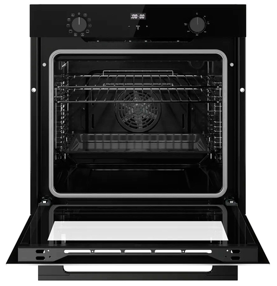 Духовой шкаф Kuppersberg HF 630 B preview 2