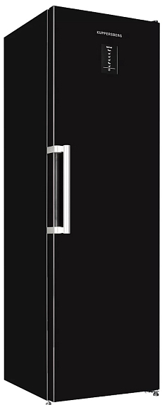 Холодильник Kuppersberg NRS 186 BK preview 7