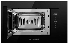 Встраиваемая микроволновая печь Kuppersberg HMW 622 B