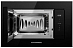 Купить Встраиваемая микроволновая печь Kuppersberg HMW 622 B preview 3