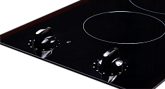 Электрическая варочная панель Kuppersberg FQ3VR02