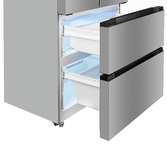 Холодильник Side by Side Kuppersberg NFD 183 X preview 10