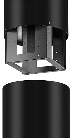 Вытяжка Kuppersberg TUBA B preview 6