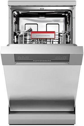 Посудомоечная машина Kuppersberg GGF 4525 preview 7