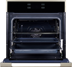 Духовой шкаф Kuppersberg OZ 969 BL