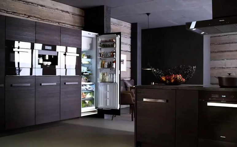 Электрическая варочная панель Kuppersberg ECS 639 F