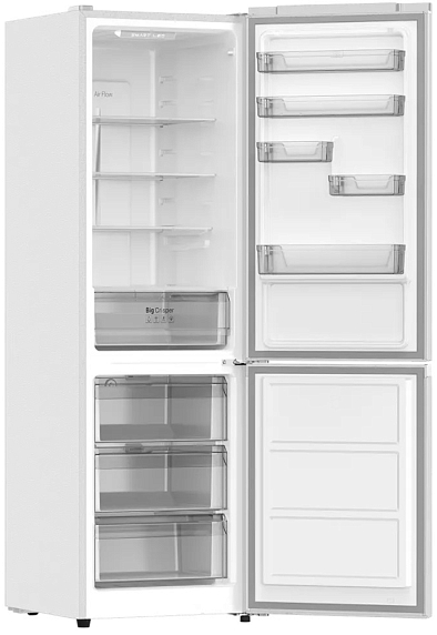 Холодильник Kuppersberg RFCN 2015 W preview 3