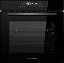 Духовой шкаф Kuppersberg HT 613 Black
