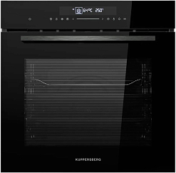 Духовой шкаф Kuppersberg HT 613 Black
