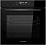 Духовой шкаф Kuppersberg HT 613 Black