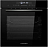 Духовой шкаф Kuppersberg HT 613 Black