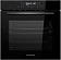 Духовой шкаф Kuppersberg HT 613 Black