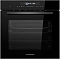 Духовой шкаф Kuppersberg HT 613 Black