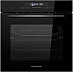 Купить Духовой шкаф Kuppersberg HT 613 Black  preview 9