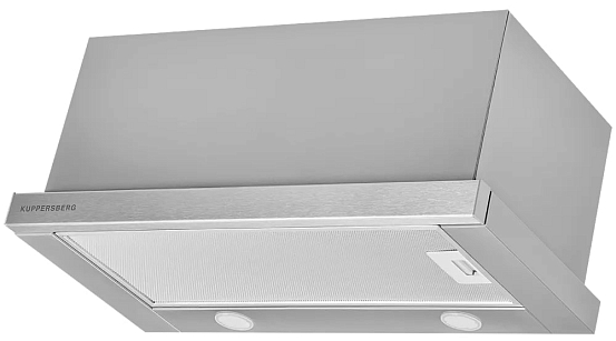 Вытяжка Kuppersberg SLIMTURBO 60 X preview 5