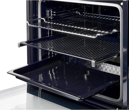 Духовой шкаф Kuppersberg KSO 610 SG preview 10