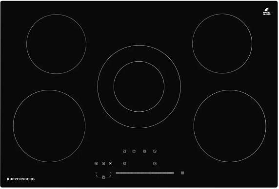 Варочная панель Kuppersberg ECS 702 preview 4