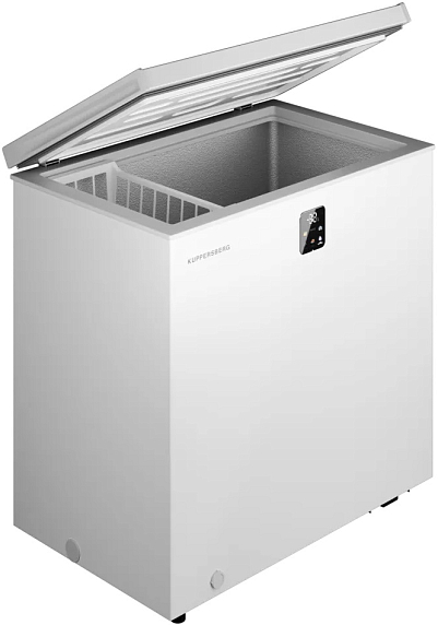 Морозильный ларь Kuppersberg FLCF 201 W preview 4