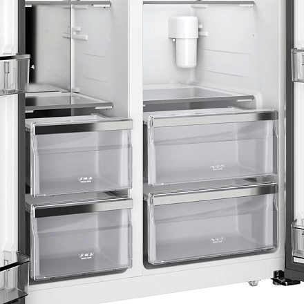 Холодильник Kuppersberg Side by Side RFSN 1891 X preview 9