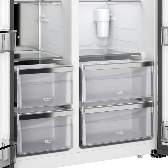 Холодильник Kuppersberg Side by Side RFSN 1891 X preview 9