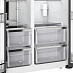 Купить Холодильник Kuppersberg Side by Side RFSN 1891 X preview 9