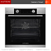 Купить Духовой шкаф Kuppersberg HF 607 BX