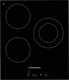 Электрическая варочная панель Kuppersberg SA45VT02
