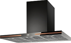 Настенная вытяжка Kuppersbusch DW 9500.0 S7 Copper