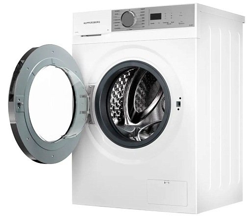 Стиральная машина Kuppersberg WM 480 W preview 3