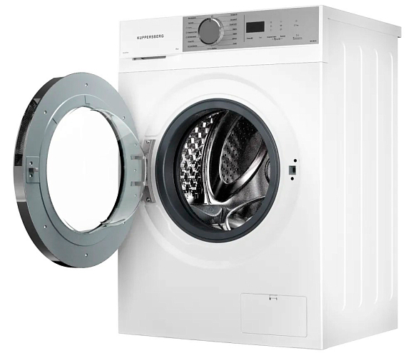 Стиральная машина Kuppersberg WM 480 W preview 3