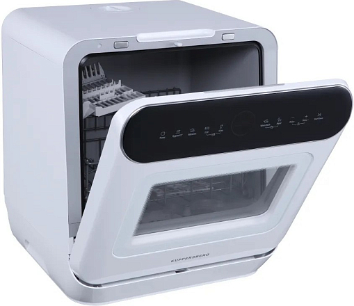 Посудомоечная машина Kuppersberg GFM 4275 GW preview 5