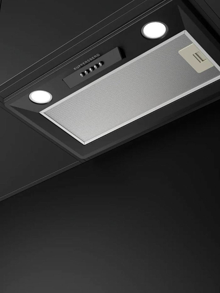 Вытяжка Kuppersberg INLINEA 60 B preview 10
