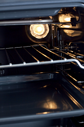 Духовой шкаф Kuppersberg SR 663 B